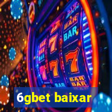 6gbet baixar